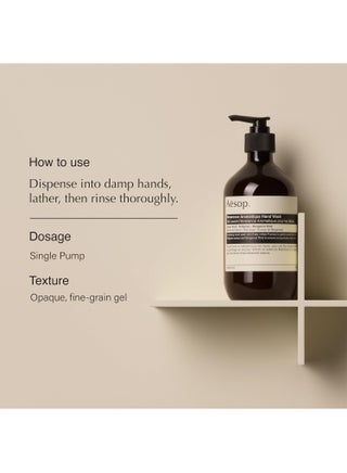 Pack of 3 Reverence Aromatique Hand Wash 500mL - view 2